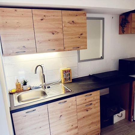 Moon Bay Apartment - Free Large Parking Порторож Екстер'єр фото