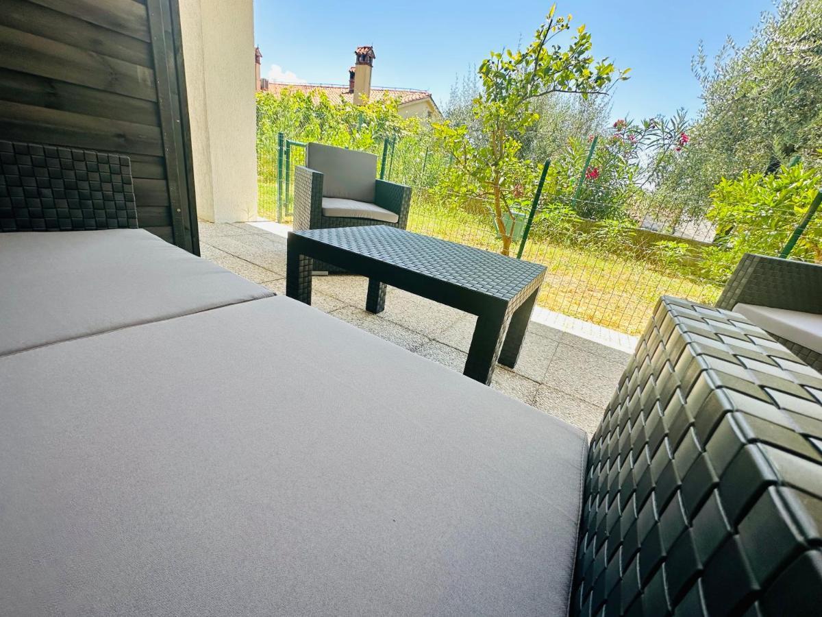 Moon Bay Apartment - Free Large Parking Порторож Екстер'єр фото