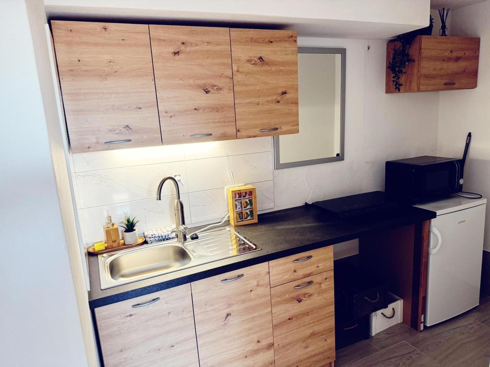Moon Bay Apartment - Free Large Parking Порторож Екстер'єр фото